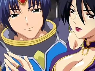 Horny babe enjoys rough sex and big cumshots